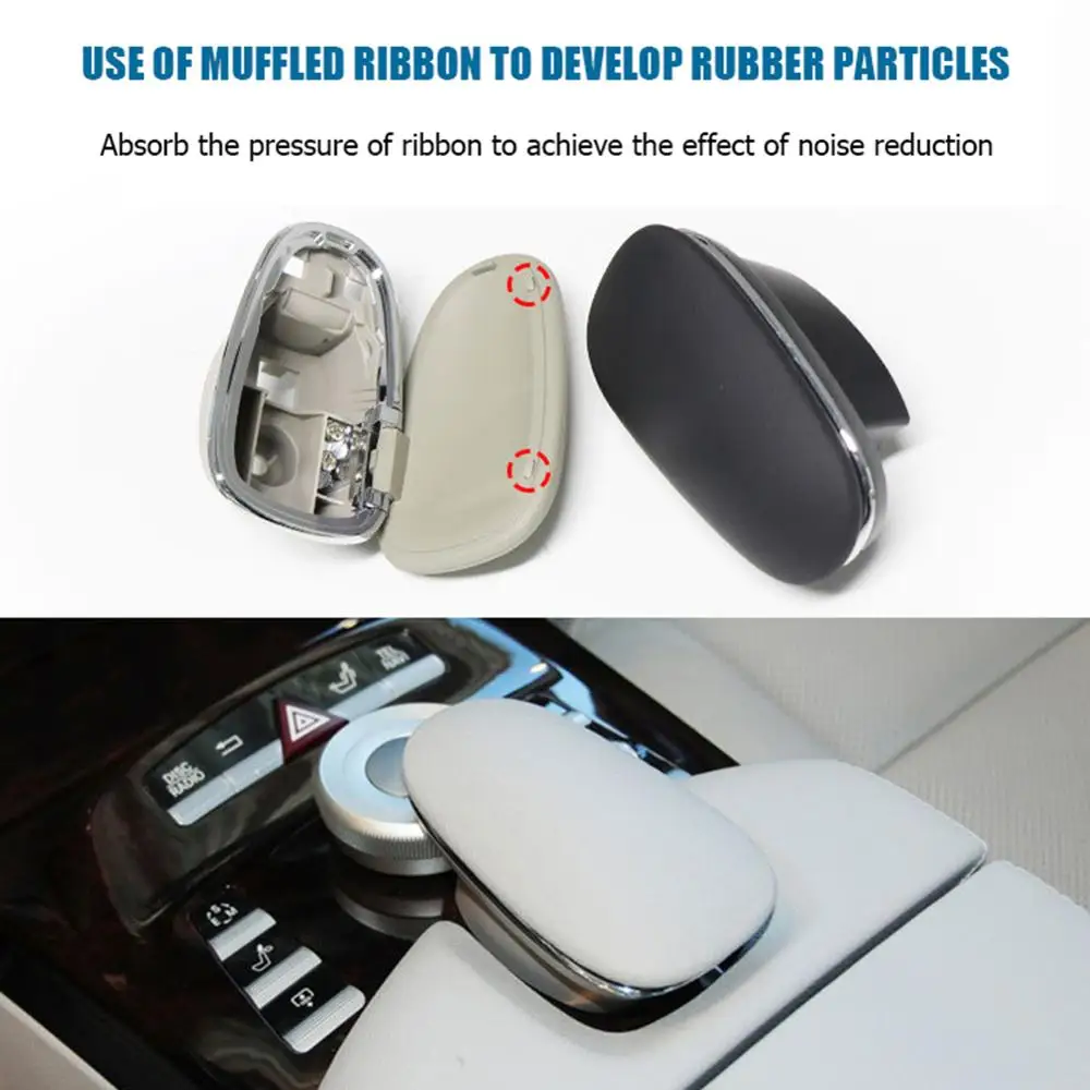 Корпус циферблата клавиатура анти-сопротивление Ремонт Замена наружные части