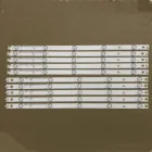 1 комплект из 10 шт. светодиодный Подсветка Чан hong UD49D6000i 49D2000 бар светильник SVJ490A19 фунтов лёгкий нейлоновый трос M490U14 E1 L SE2 LB-M490U14-E1-L-SE1