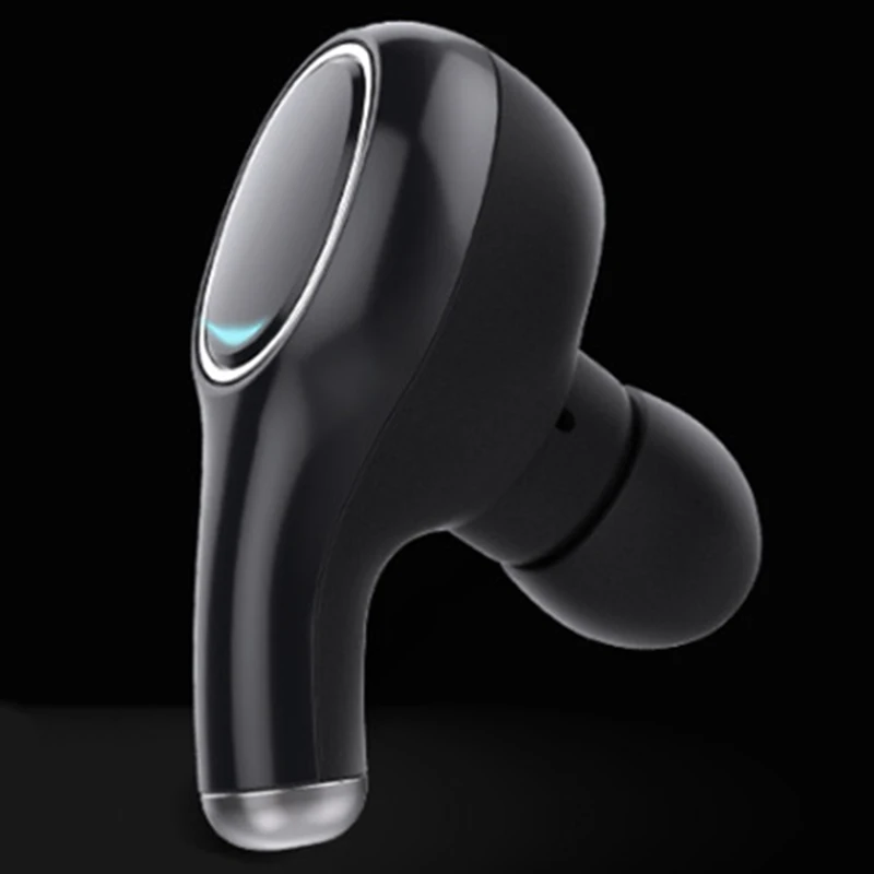 

TWS Headphones True Wireless Bluetooth Earbuds Music Earphone Hands-Free Noise Reduction Headset Earphone