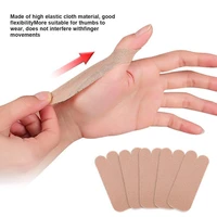 10pcs hand wrist tendon sheath patches for thumb finger pain relief therapy tenosynovitis arthritis patch plaster