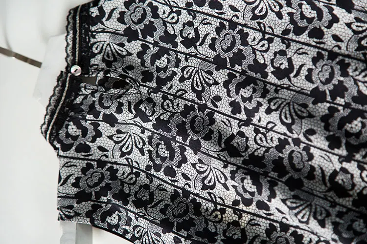 Женское длинное платье из натурального шелка винтажное кружевное вечервечерние