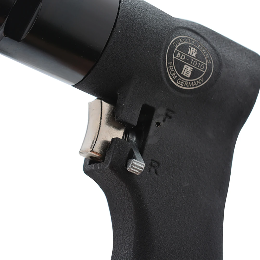 Пневматическая дрель Реверсивный пневматический инструмент для бурения по