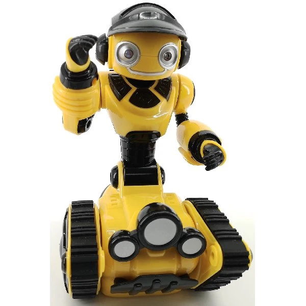 Мини роборовер Wow Wee 8406|Игровые фигурки и трансформеры| |