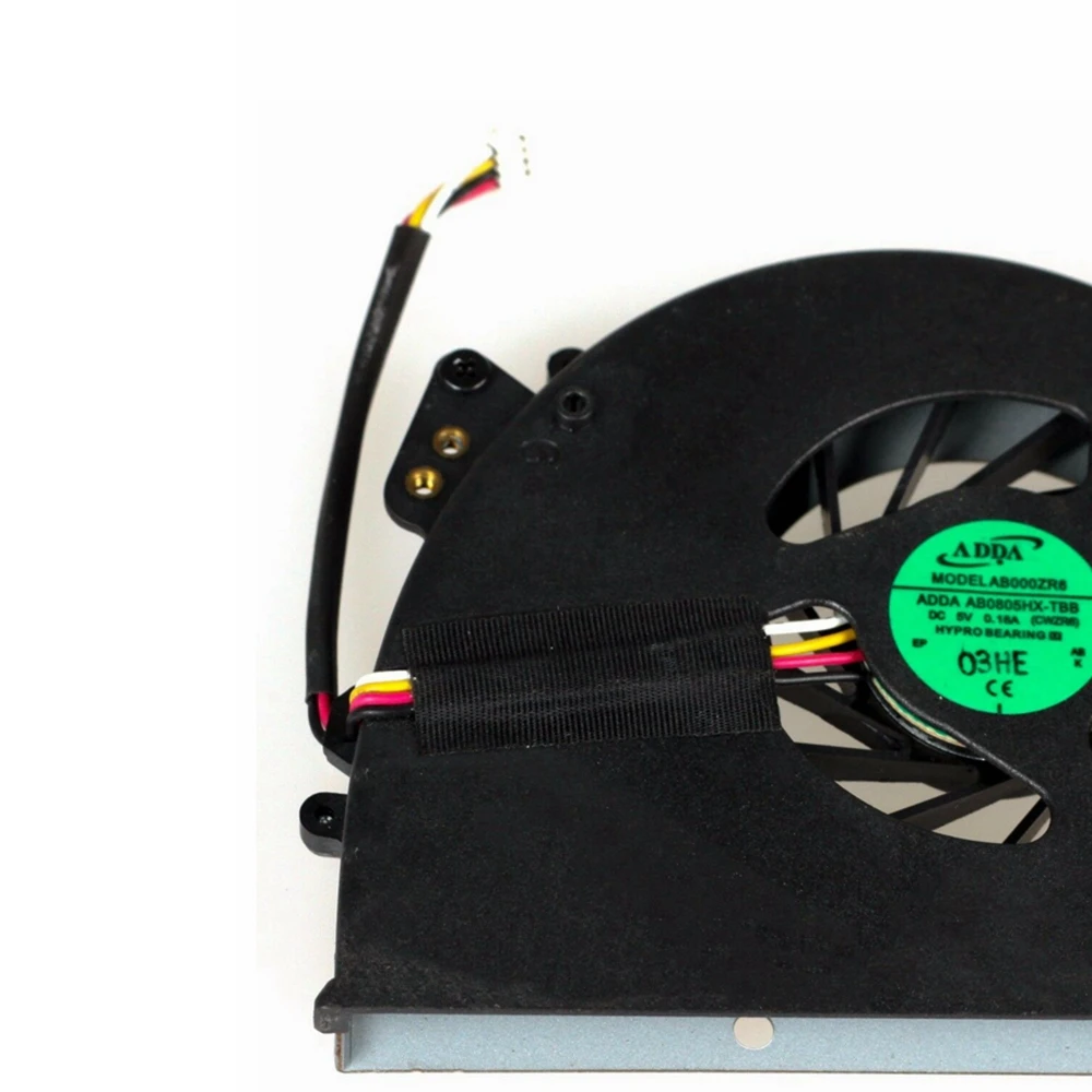 

new FOR Acer Extensa 5235 5635 5635G 5635Z 5635ZG emachines E528 E728 laptop cpu cooling fan cooler
