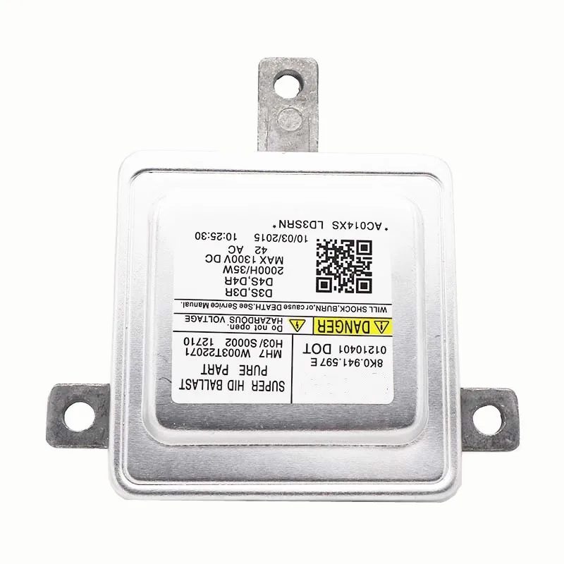 8K0941597E W003T22071 D3S D3R D4S D4R ксеноновый балласт для Audi A1 A3 A4 A5 A6 A7 A8 Q3 для VW CC сиденье Skoda OCTAVIA III