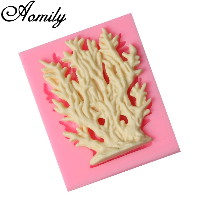 Силиконовая форма Aomily для мастики и торта инструменты украшения тортов сделай