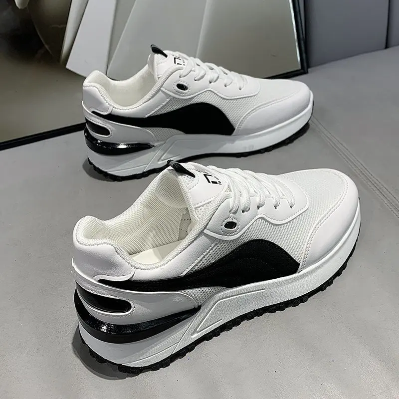 

Golf Shoes Women Female Sports Sneakers Gym Walking Shoes Classic Cushion Golf Sneakers for Women Spiked Anti Slip Golf Trainers