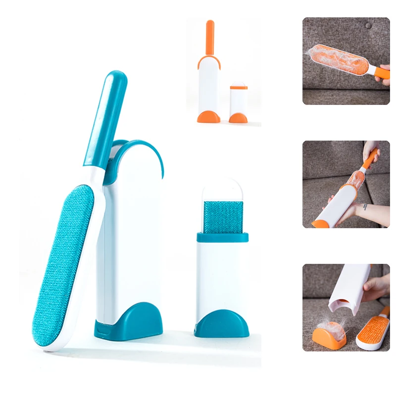 Hipidog Щетка для собак Кошка щетка ухода за шерстью чистящее средство удаления