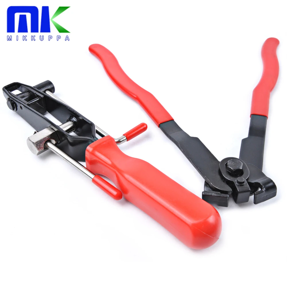 

MIKKUPPA CV соединительные плоскогубцы для ботинок типа ушек плоскогубцы для ботинок набор инструментов для автомобильных шлангов