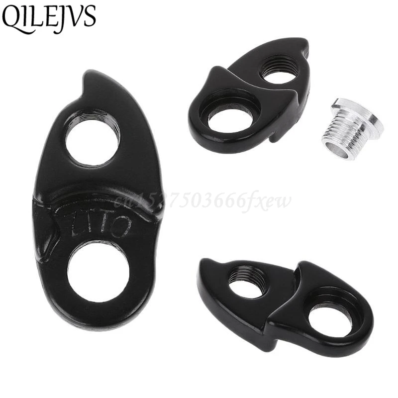 Удлинитель заднего переключателя передач для дорожного велосипеда|Велосипедный