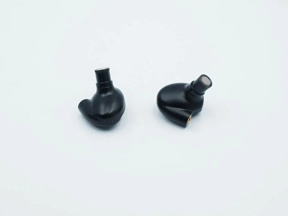 Фото Наушники-вкладыши Magaosi K3HD/K3Pro, гибридные, MMCX IEM №2