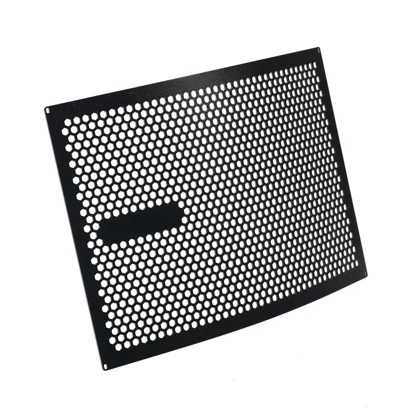 

New For BMW F900R F900XR F 900R 900XR F900 R XR 2020 Motorcycle Radiator Grille Cover Guard Stainless Steel Protection Protetor