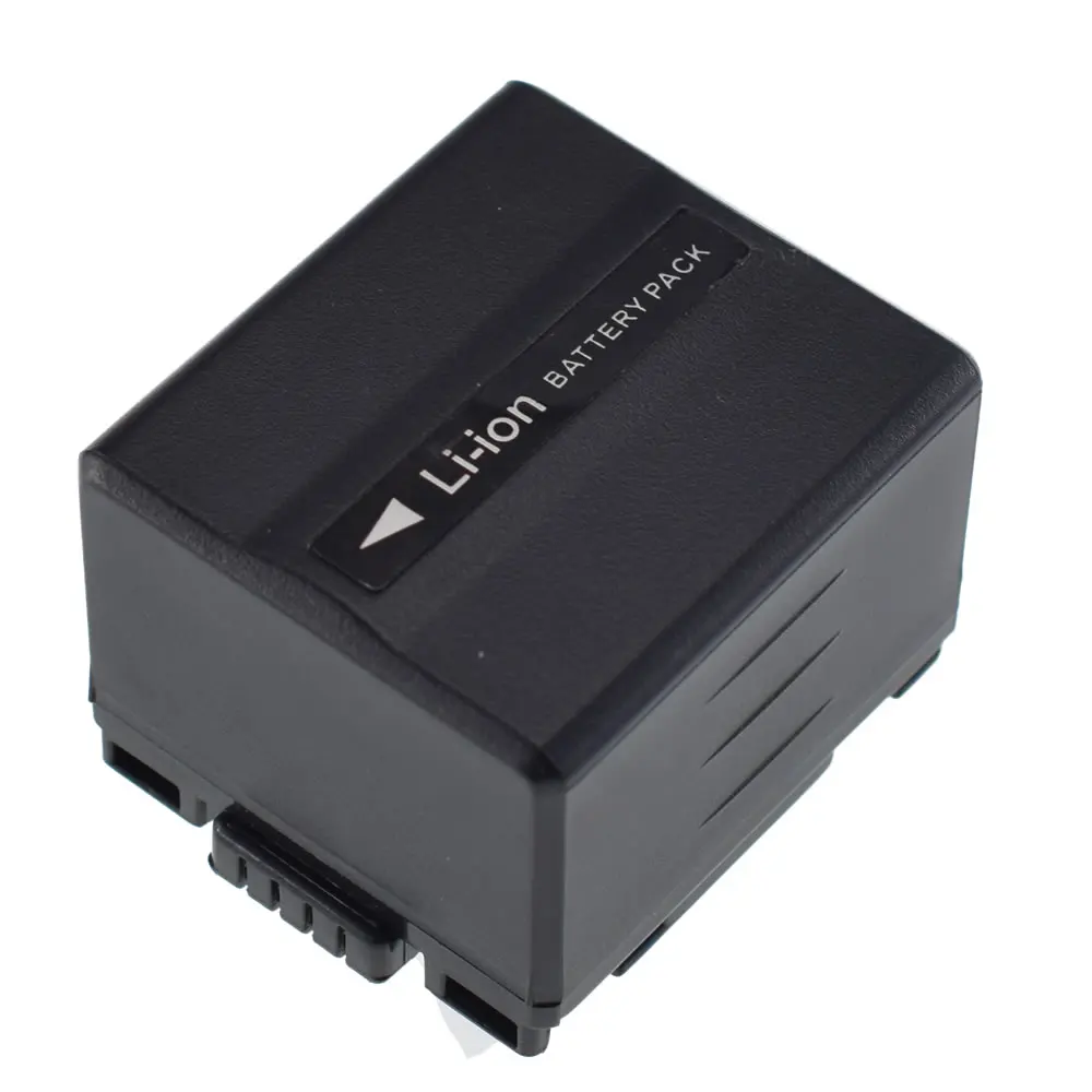 4X CGA-DU14 Батарея для цифрового фотоаппарата PANASONIC CGR-DU06A 1B DU06E1B SDR-H200 H18 H20 H21 VDR-D160 D158 MX500