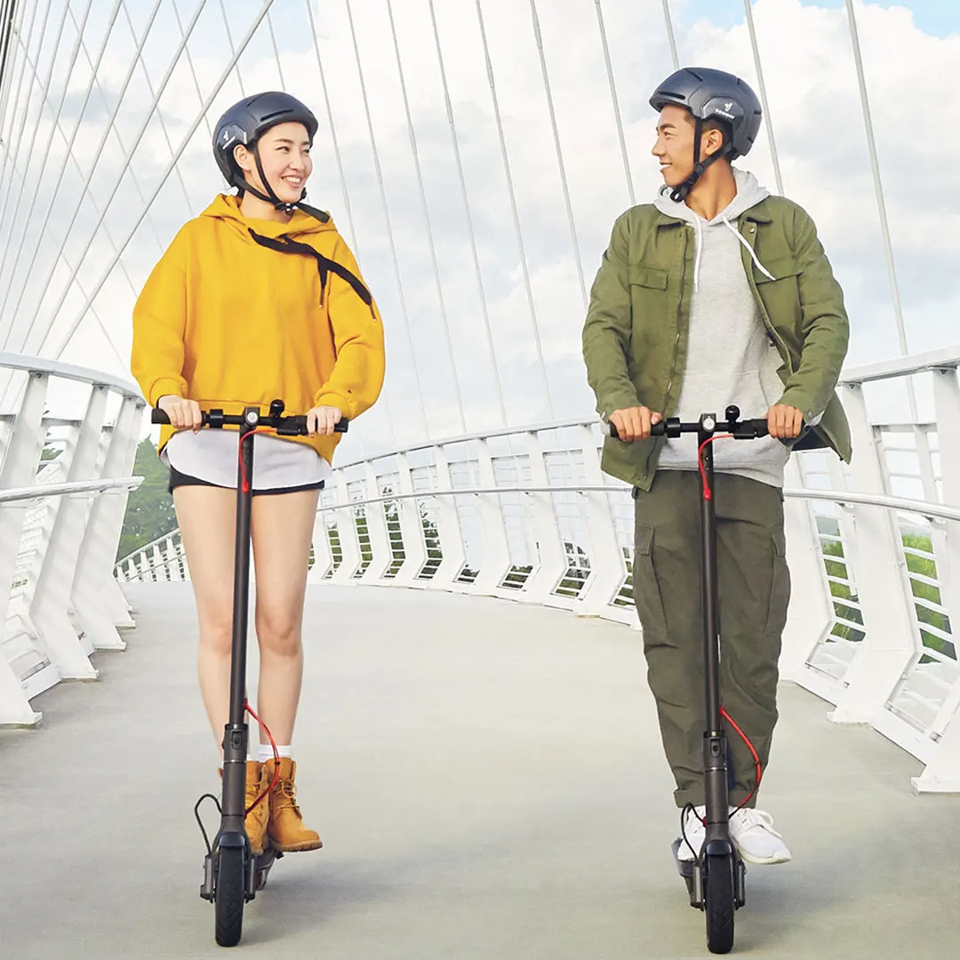 Оригинальный Xiaomi электрический скутер Pro Smart E скейтборд складной Ховерборд Patinete
