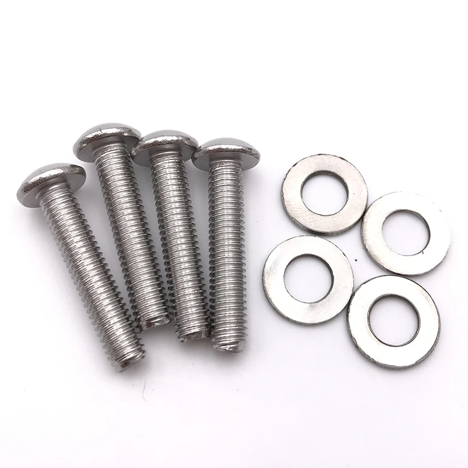 CNC мотоцикл части центр Сплит лобовое стекло w/Боковая Отделка Fit декоративные