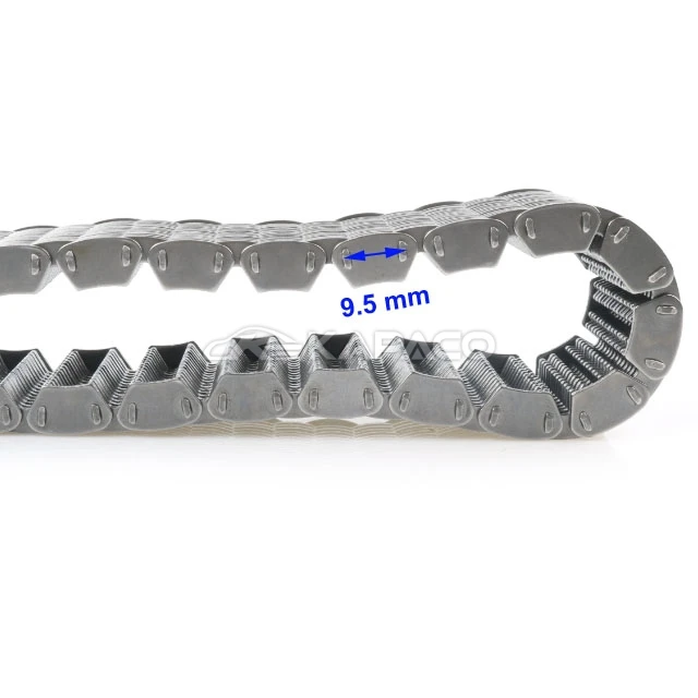 

Трансмиссия двигателя Чехол цепь вывода вал привода MD50117945 MD501-17-945 для Ford