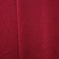 deep red Спортивный костюм с длинными рукавами для девочек; Спортивный костюм для танцев и гимнастики; комбинезон для детей; спортивный костюм из лайкры; одежда для выступлений на сцене; детские комбинезоны Zentai - Цвет: deep red