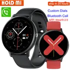 Смарт-часы I11 для мужчин и женщин, фитнес-браслет с возможностью воспроизведения музыки, с сенсорным экраном, подходит для Android и IOS VS SG2, SG3, S20