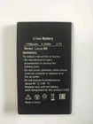 DEXP Larus M6 1700 мАч Мобильный запасной литий-ионный полимерный Батарея акумуляторная батарея для DEXP Larus M6 мАч. аккумулятор с подставка для телефона