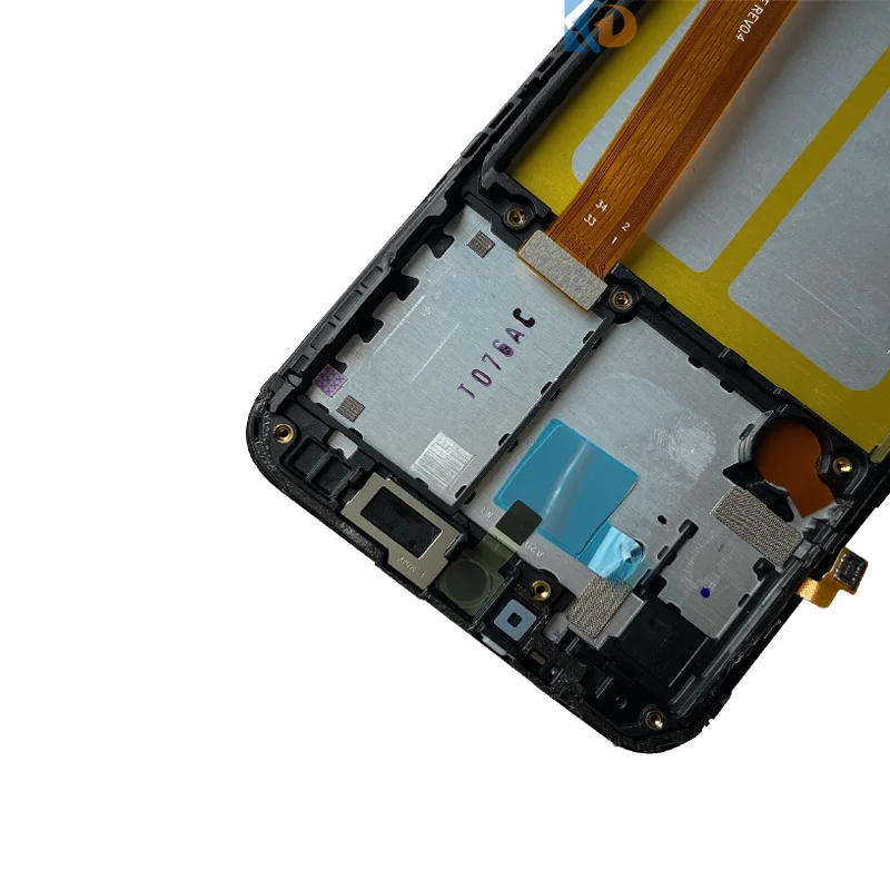 

LCD For Samsung Galaxy A10E single card with frame LCD Display Screen replacement Digitizer Assembly with Frame