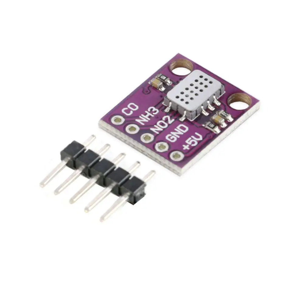 CJMCU 6814 MICS Датчик качества воздуха CO NO2 NH3 азота углекислого газа Сенсор