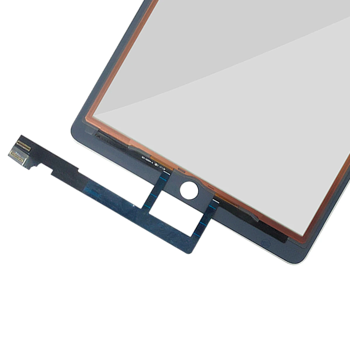 9 7 &quotсенсорный экран Экран для iPad Pro A1673 A1674 A1675 сенсорный Панель планшета Стекло