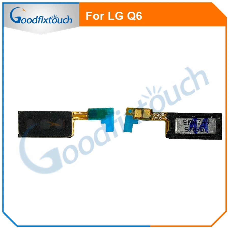 Для LG Q6 M700 M700A US700 M700H M703 M700Y наушники Динамик Приемник звука bluetooth наушник с гибким