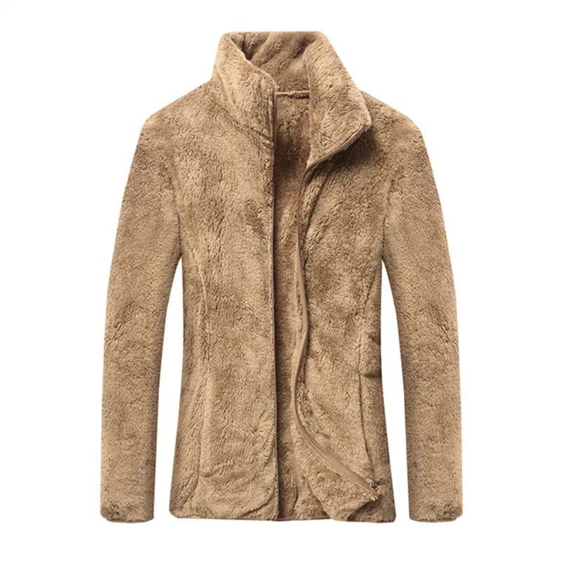 Женская парка осенне-зимняя уличная теплая флисовая куртка для кемпинга и