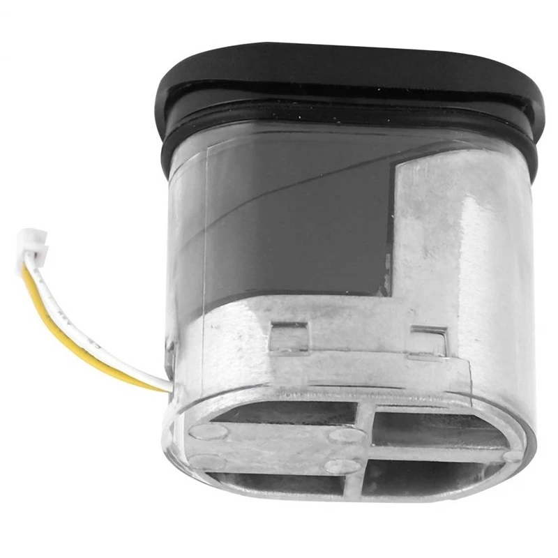 Новый мотороллер фара электрический скутер передняя Светодиодная лампа для Ninebot