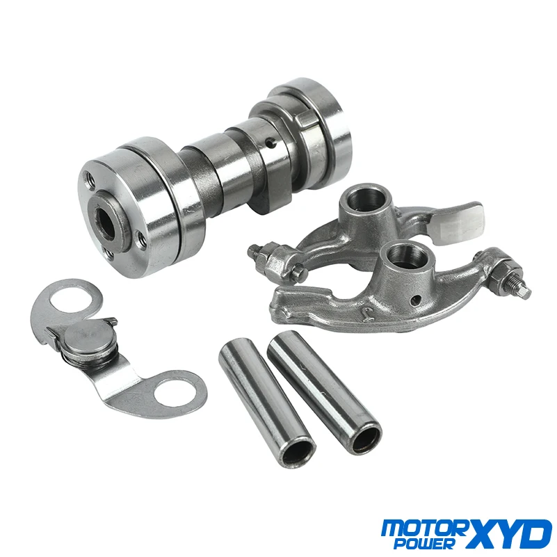 Клапан распределительного вала мотоцикла стопор качающейся оси в сборе для