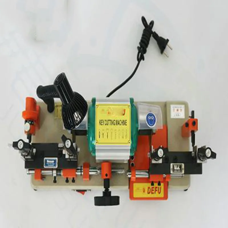 Купить Станок Для Нарезки Ключей