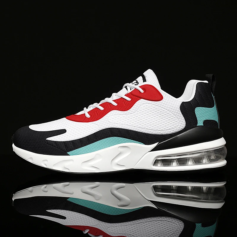 Мужские кроссовки для бега мужские мужская спортивная обувь с воздушной