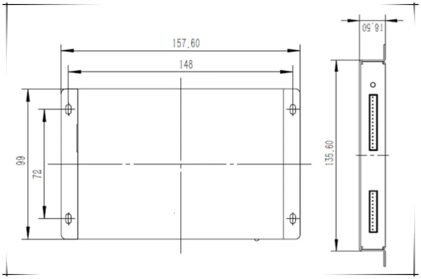 1A 2A активный эквалайзер высокий ток Bluetooth дисплей приложение 2 S-24 S BMS Li-Ion Lipo LTO Lifepo4 литиевый титановый аккумулятор балансир