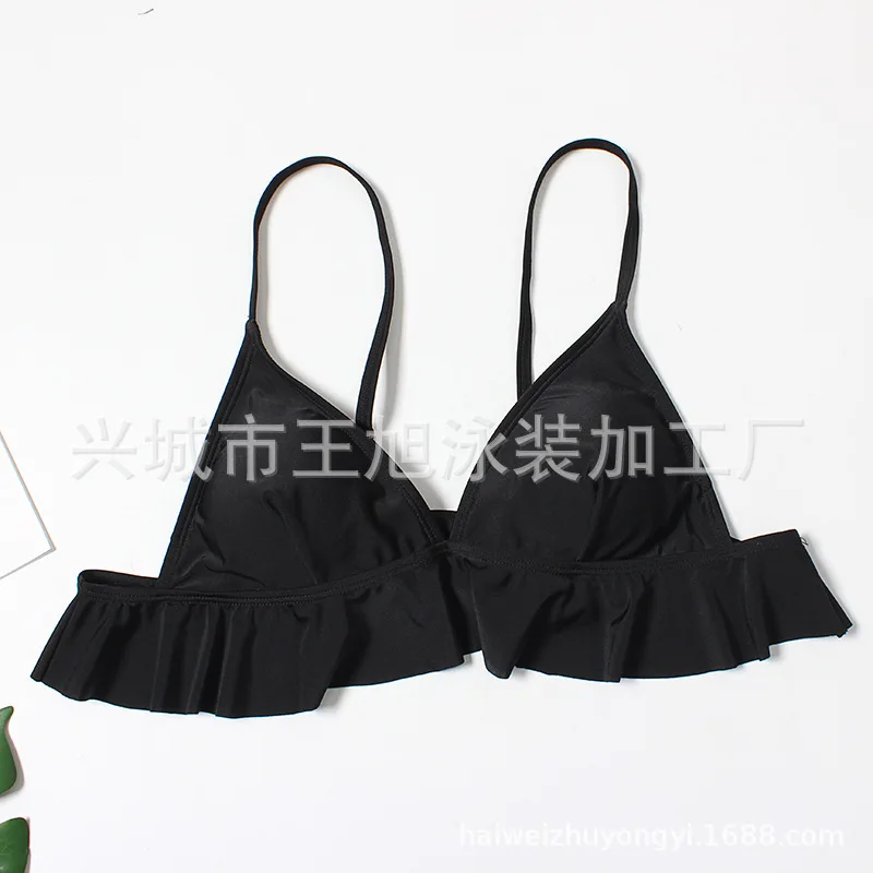 Новинка 2009 сексуальное бикини с высокой талией Раздельный купальник хит продаж