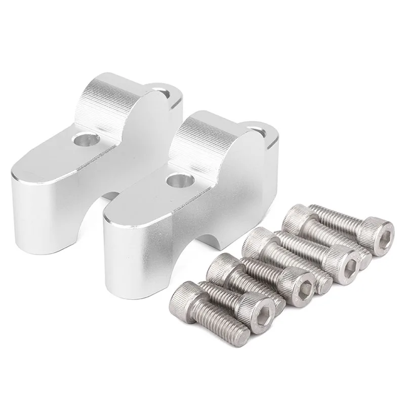 

for Benelli BJ250 BJ 250 TNT125 135 TNT250 2015-2018 Handlebar Heightening Code Increase Rearward Shifting Accessories