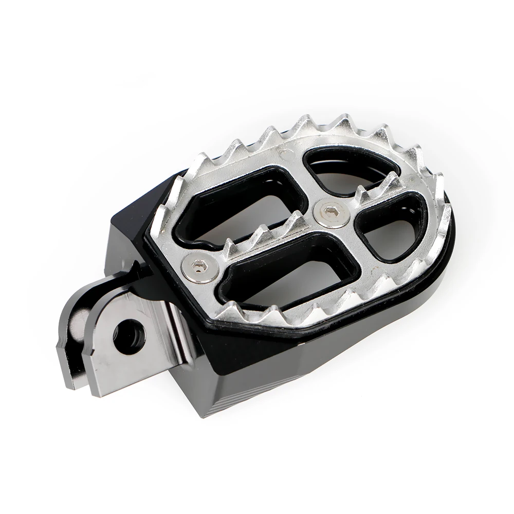 Подножки опоры для ног подножки подставки мотоцикла Honda NC700X NC750X аксессуары