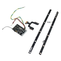 scooter battery bms circuit board controller scooter protection board replacement accessories for xiaomi mijia m365
