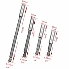 1 шт., магнитный держатель для дрели, 14 дюйма, 60 мм, 75 мм, 100 мм, 150 мм