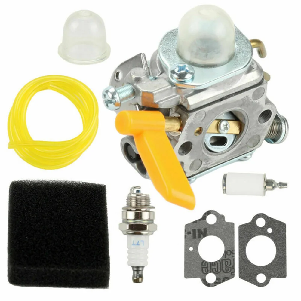 Высококачественный воздушный фильтр карбюратора для Homelite 26cc 30cc триммеры Ryobi catan