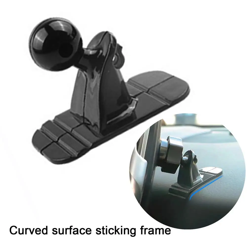 

Автомобильный держатель для телефона, кронштейн для крепления приборной панели, присоска, подставка, автомобильный держатель для телефона ...