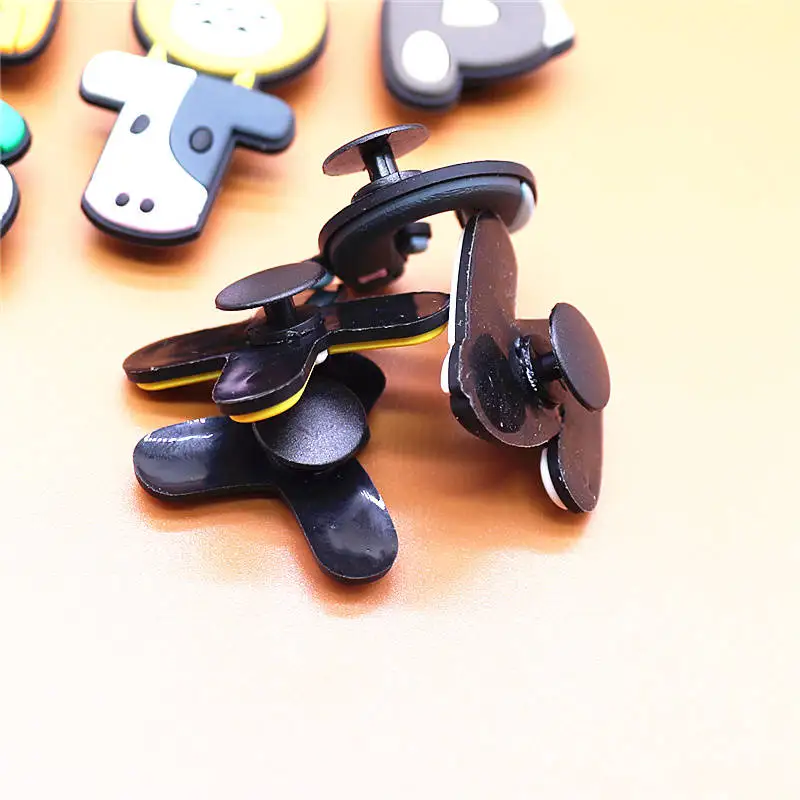 1 шт. Новинка обувной Шарм 26 видов милые животные стильные ПВХ буквы аксессуары