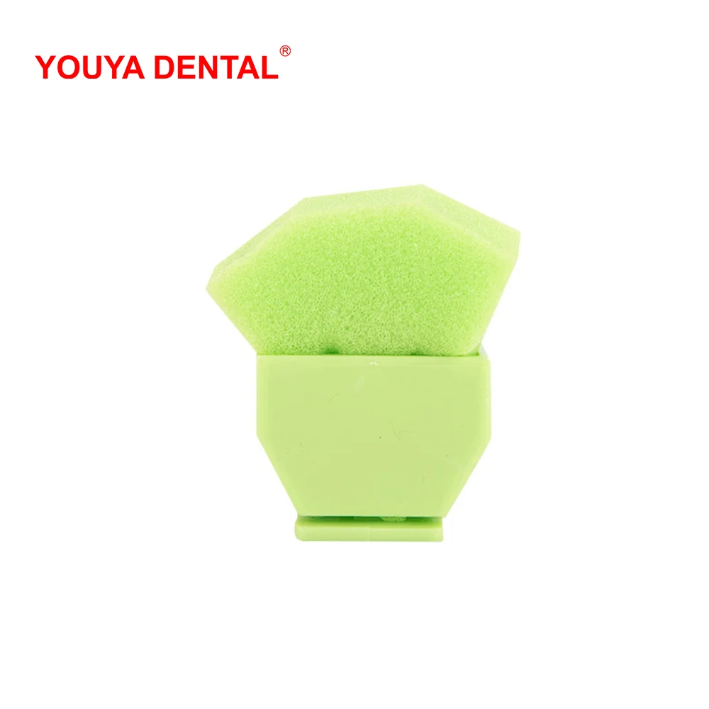 3 шт./лот Стоматологическая эндодонтическая коробка кольцо для пальца линейка