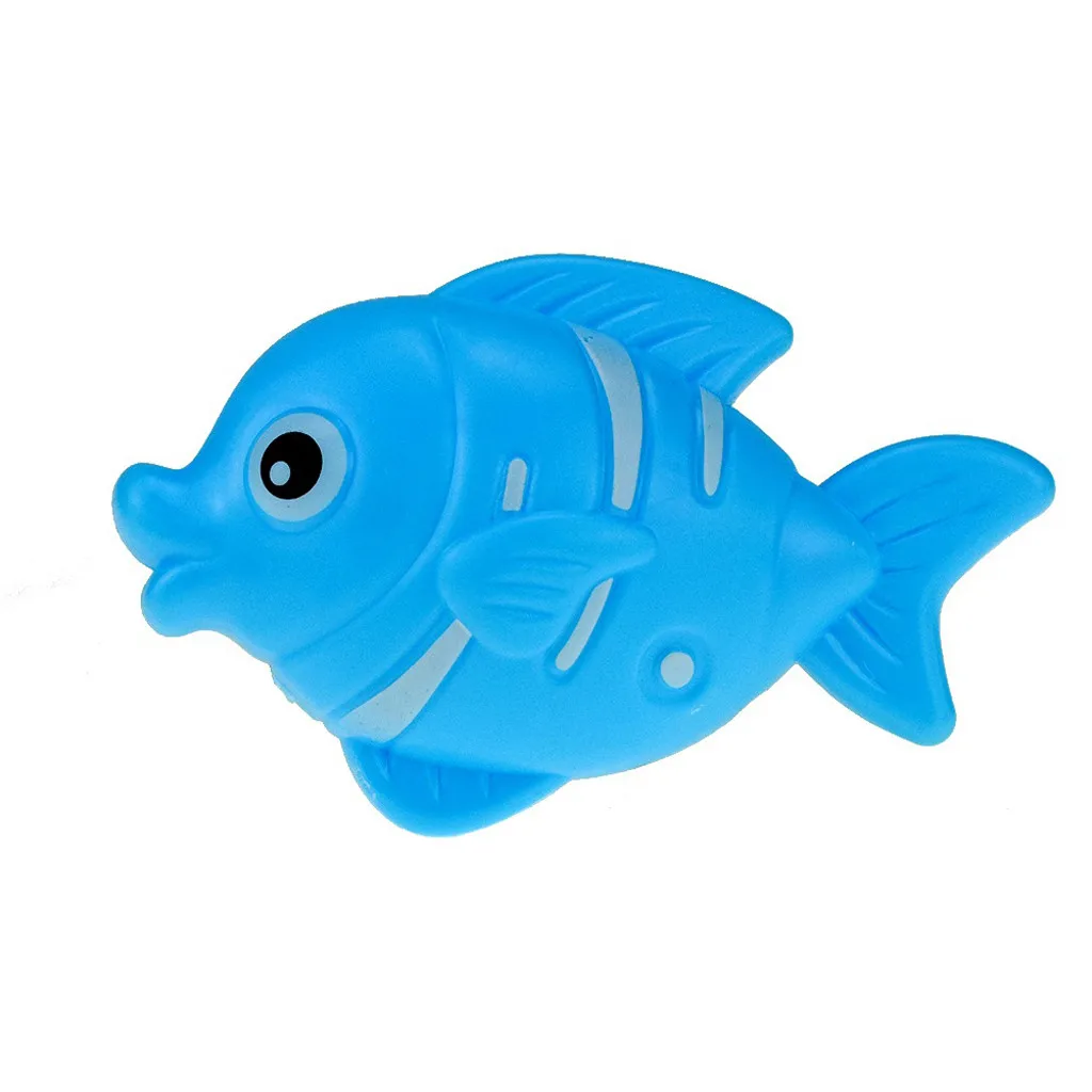 

Child Bath Bathroom Sharks Child Bath Toy Bathroom Various Marine Life Manipulator Gobble Early Educational Water Toy Baby Kid