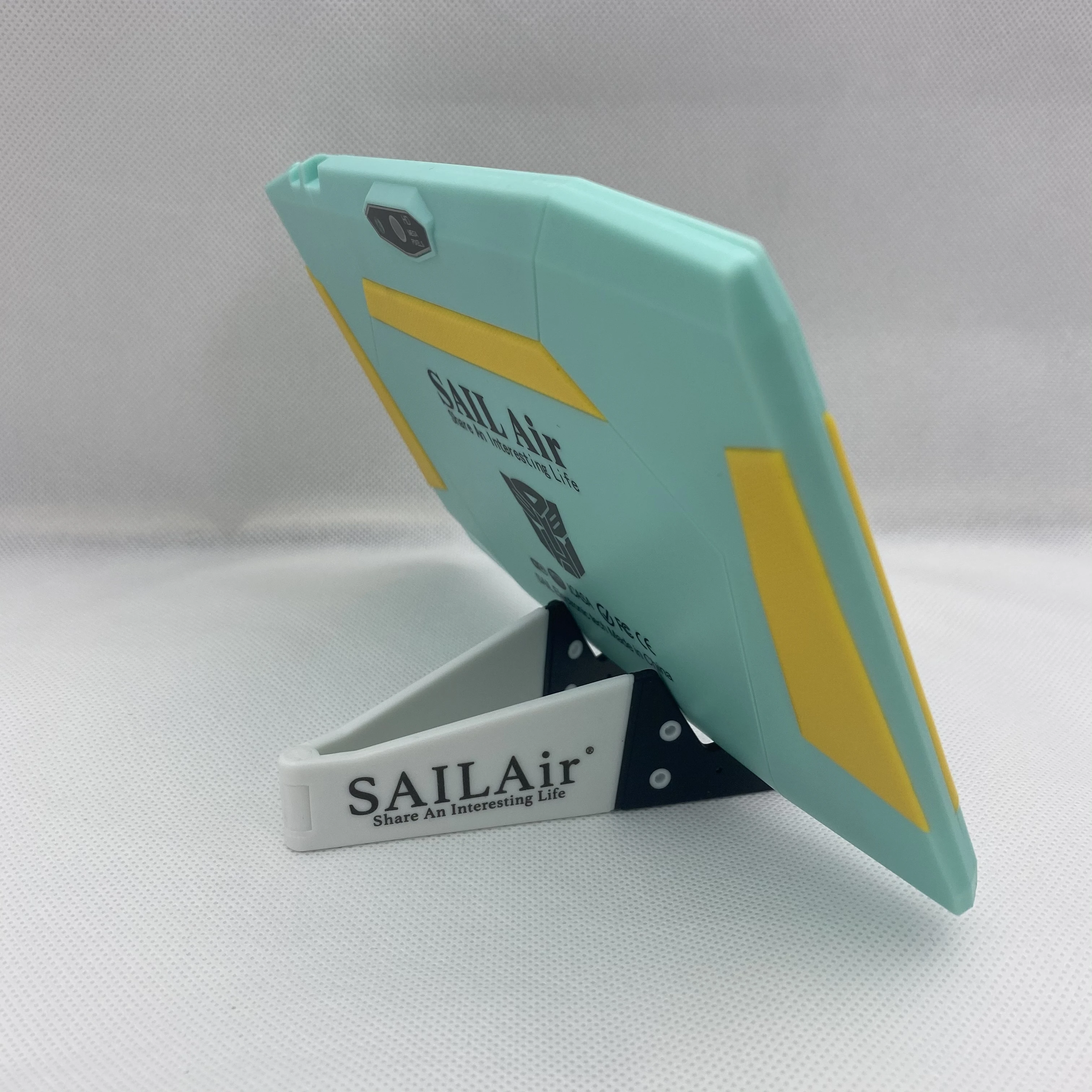 Планшет на Android с 7-дюймовым экраном Wi-Fi для мальчиков и девочек | Электроника