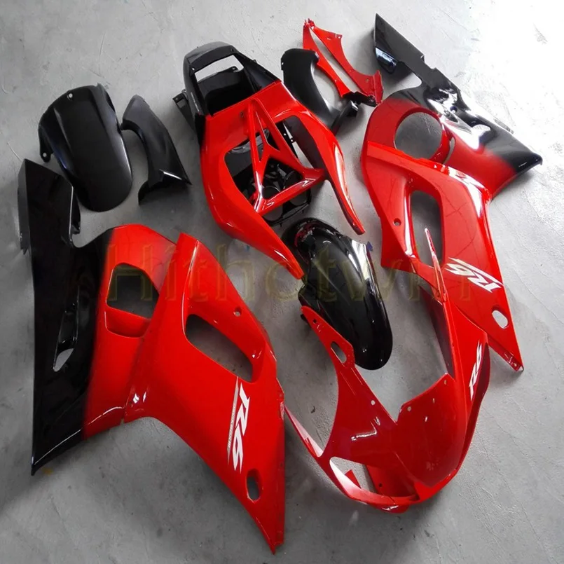 Изготовленные на заказ комплекты обтекателей для мотоциклов Обтекатели 1998 1999 2000