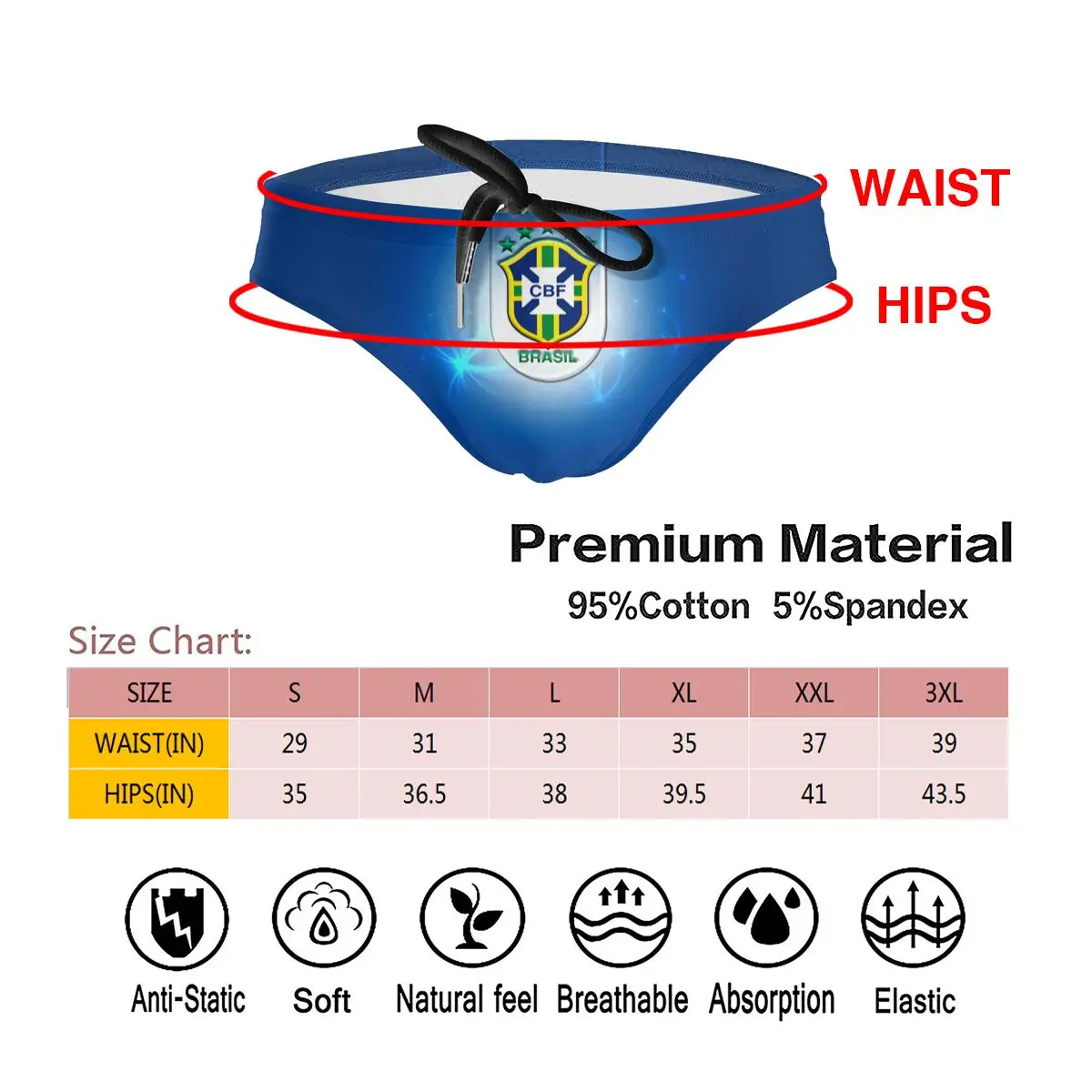 

Brand Men's Swimwear Trunks Outdoors Sexy Black Beach Surf Swim Sports Push-up Shorts Men Swimsuit Swimming Pants