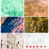 zhisuxi vinyl custom photography backdrops props colorful marble pattern texture photo studio background 20905dlz 04