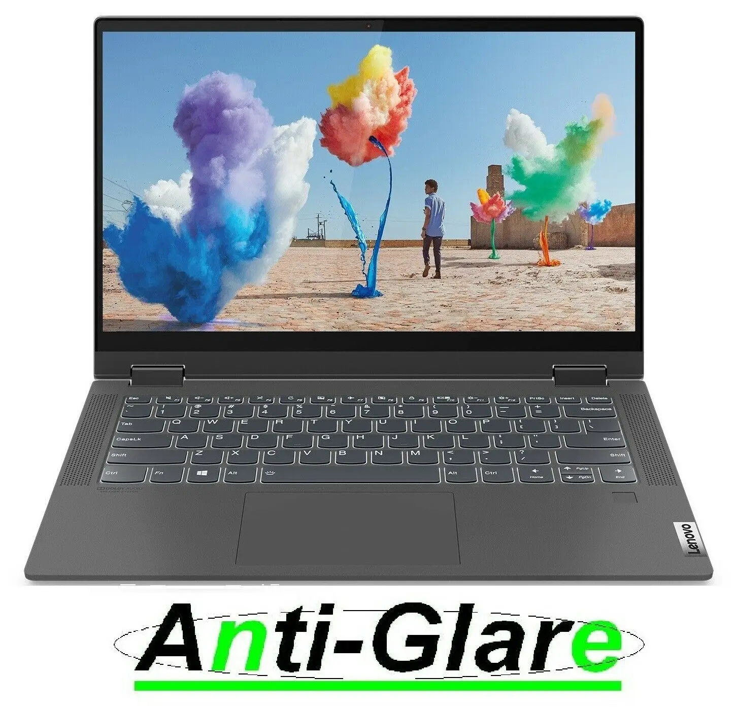 

2 штуки анти-блики для фронтального экрана и задней панели Защитная крышка фильтра прозрачная защита для экрана для Lenovo Yoga C630 WOS 2-в-1 13,3 "ноутб...