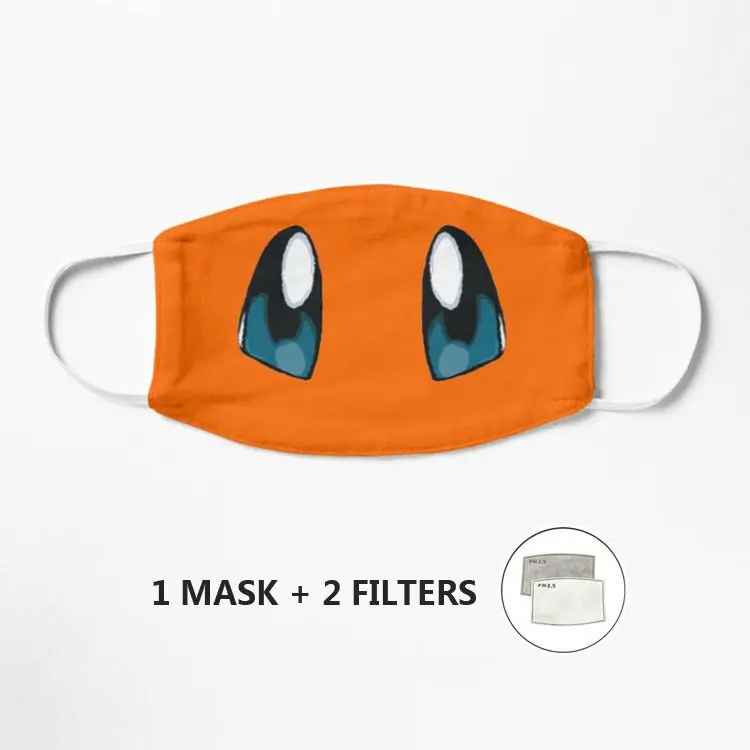 

Маска для глаз с фильтром, дизайнерская маска для женщин