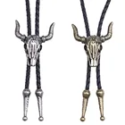 Мужской галстук-бабочка со знаками Зодиака, в стиле ретро